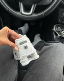 Nk Shox Nz Prime Branco Preto