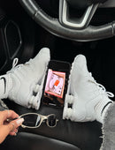 Nk Shox Nz Prime Branco Preto