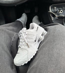 Nk Shox Nz Prime Branco Preto