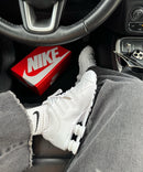 Nk Shox Nz Prime Branco Preto