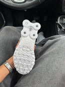 Nk Shox Nz Prime Branco Preto