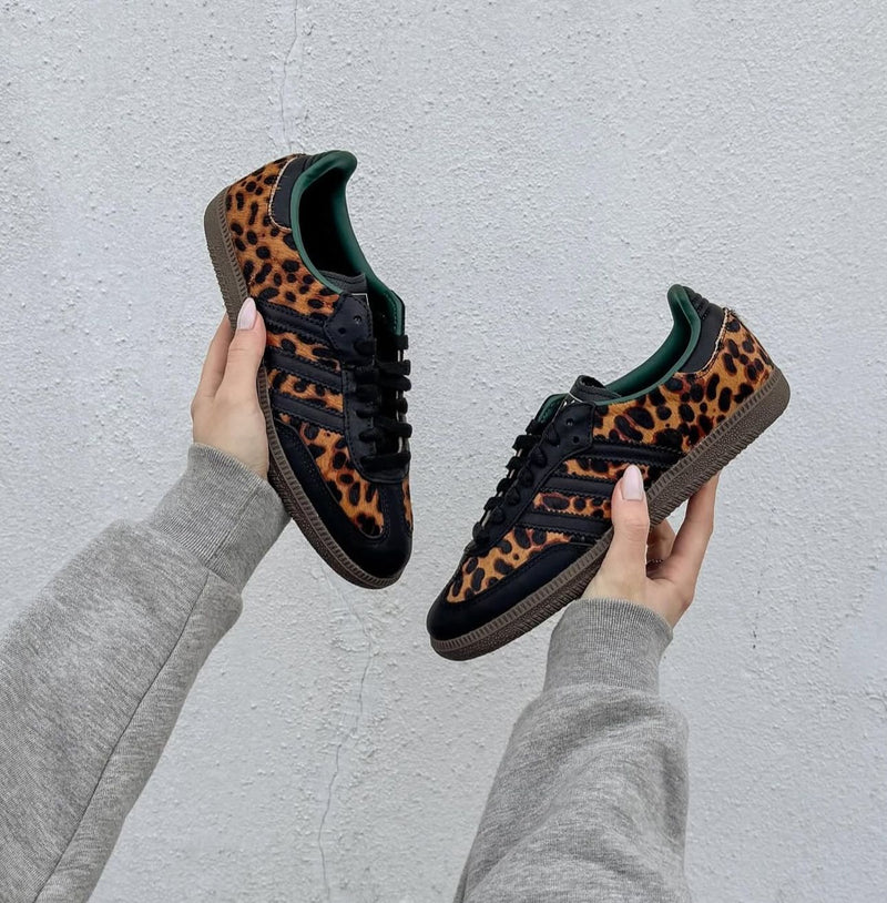 Ad Samba OG Animal Print