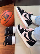 Nk Jordan Preto/Rose