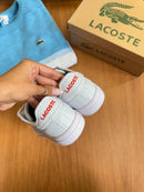 Sapatênis Lc Juvenil