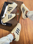 Ad Super Star Off White/Preto