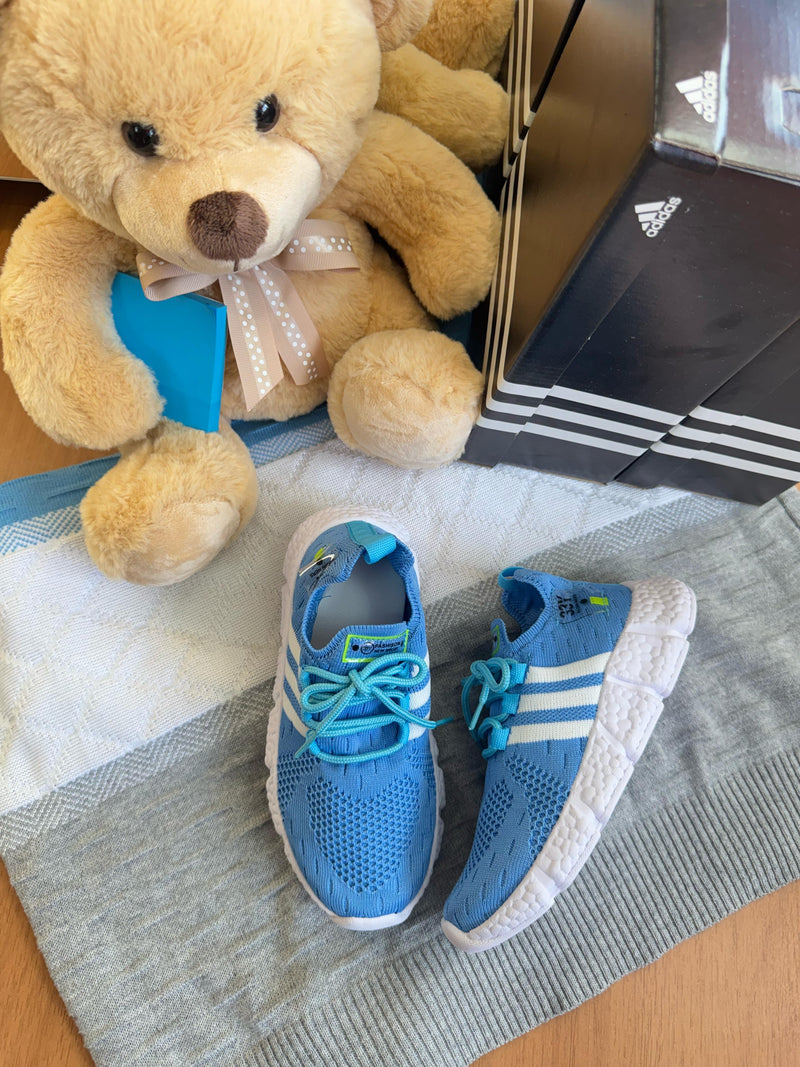 Ad 33Y Azul