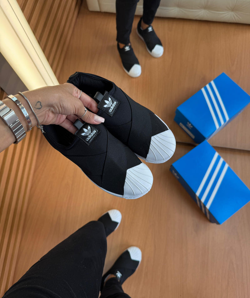 Ad Slip on