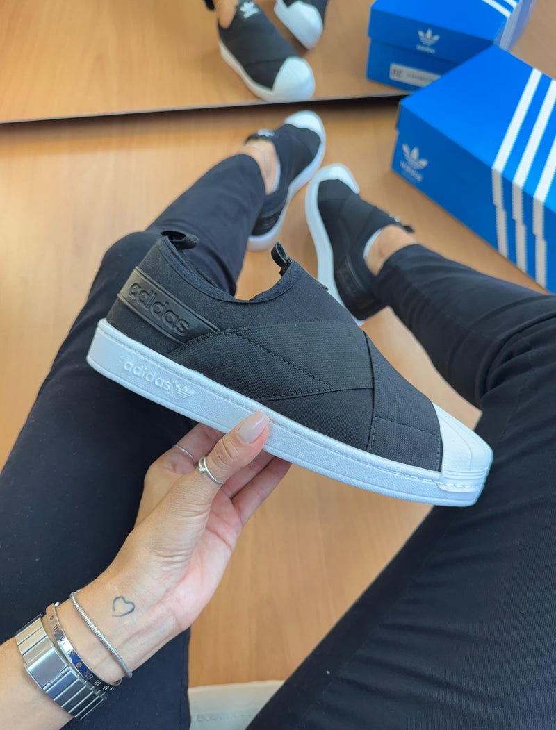 Ad Slip on