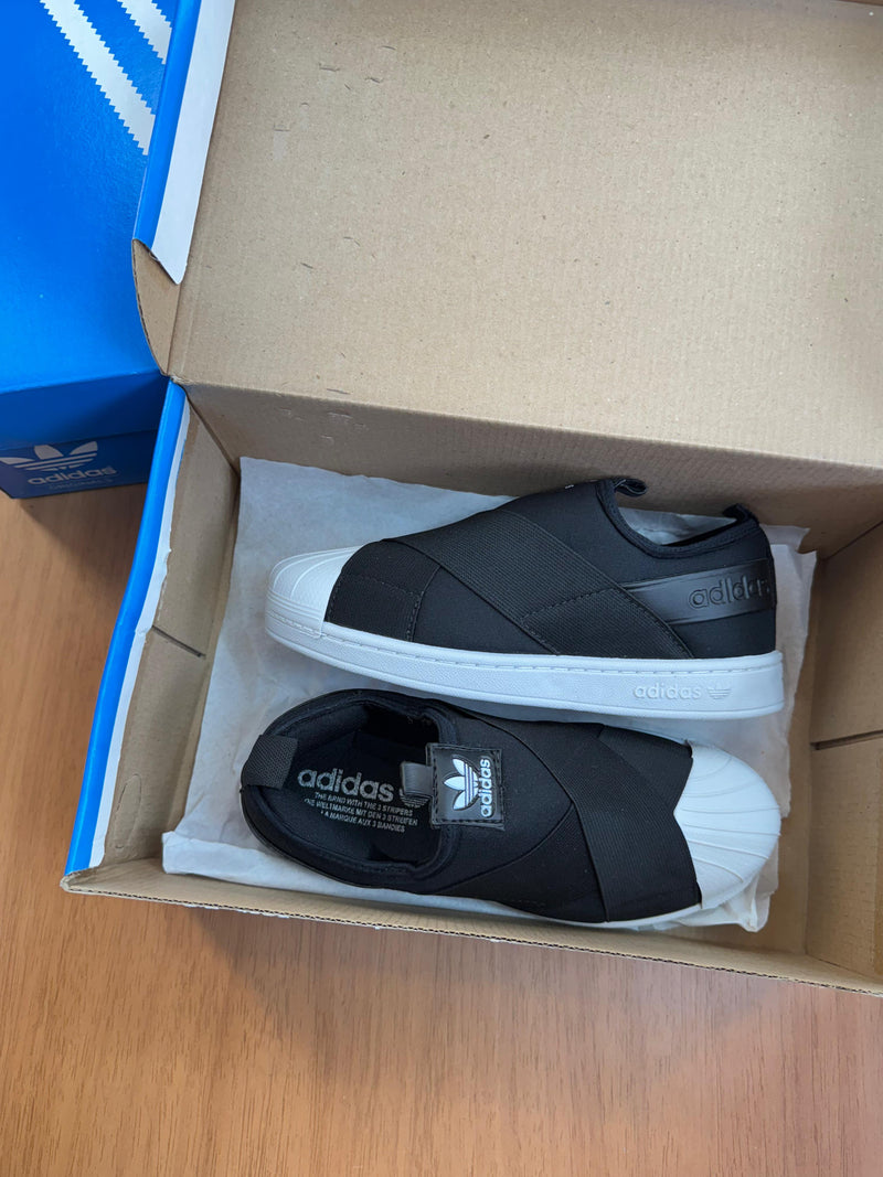 Ad Slip on