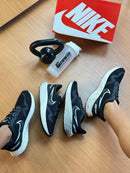 Nk Zoom 47 Preto Branco