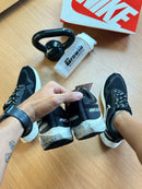 Nk Zoom 47 Preto Branco