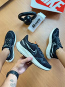 Nk Zoom 47 Preto Branco