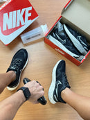 Nk Zoom 47 Preto Branco