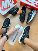 Nk Zoom 47 Preto Branco