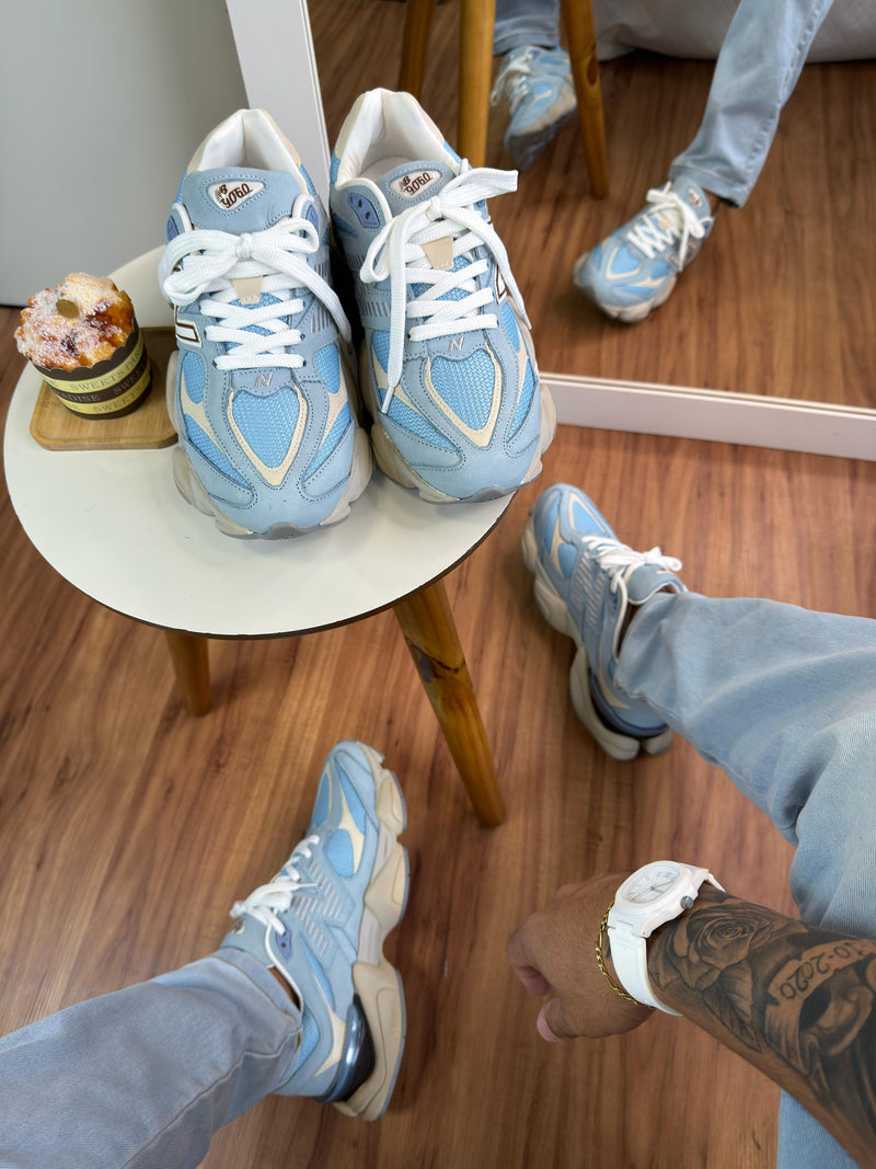NB 9060 Azul BB