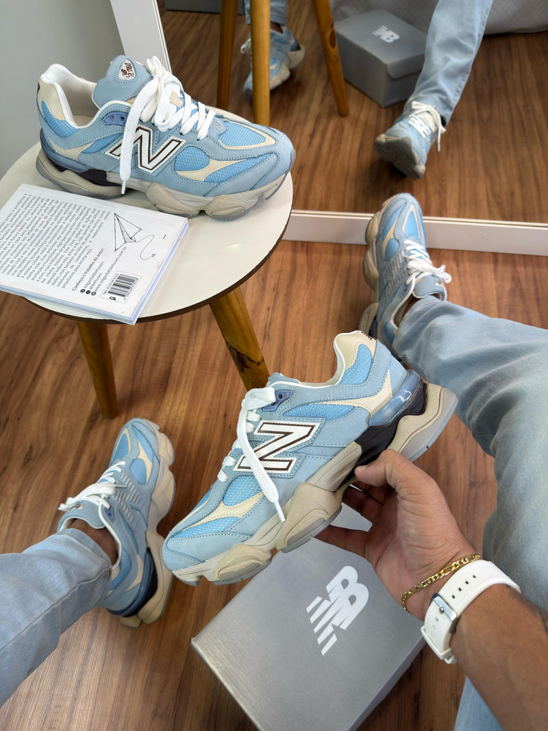 NB 9060 Azul BB