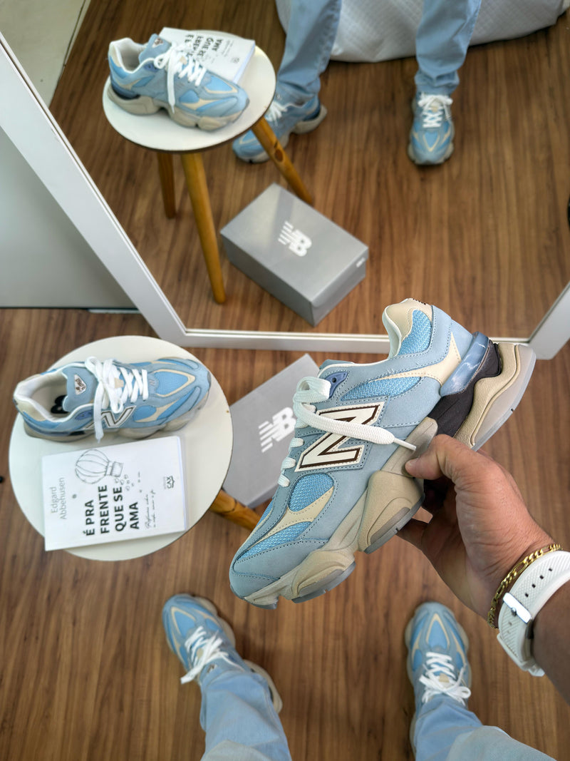 NB 9060 Azul BB