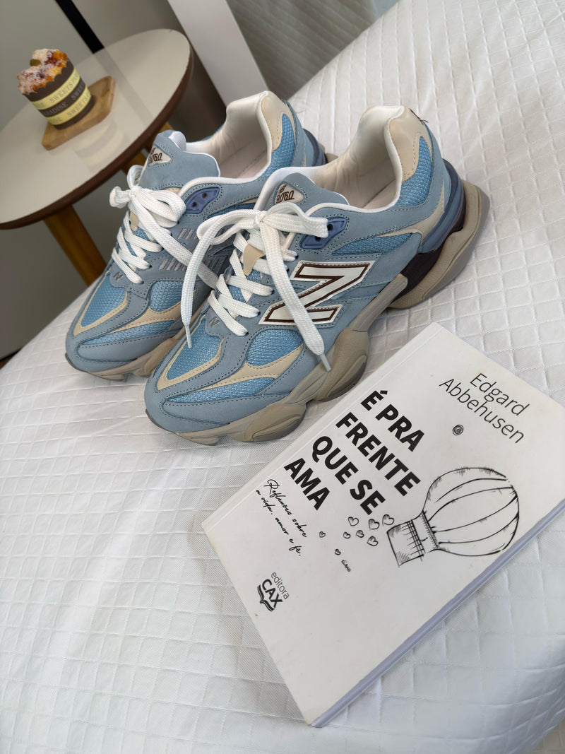 NB 9060 Azul BB
