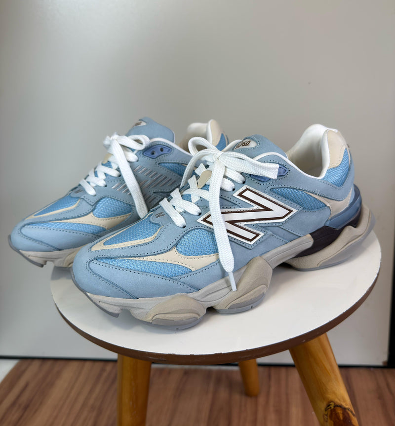 NB 9060 Azul BB