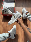 Nk Air Max 01 Bco/Branco