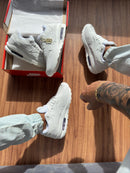 Nk Air Max 01 Bco/Branco