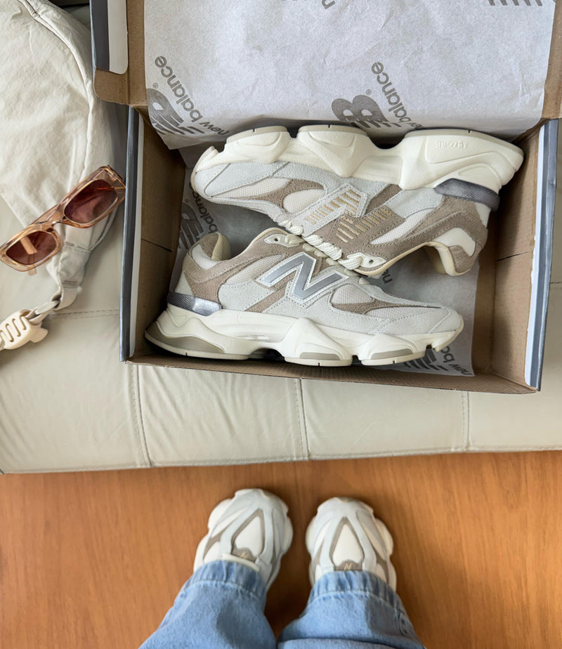 NB 9060 Bege