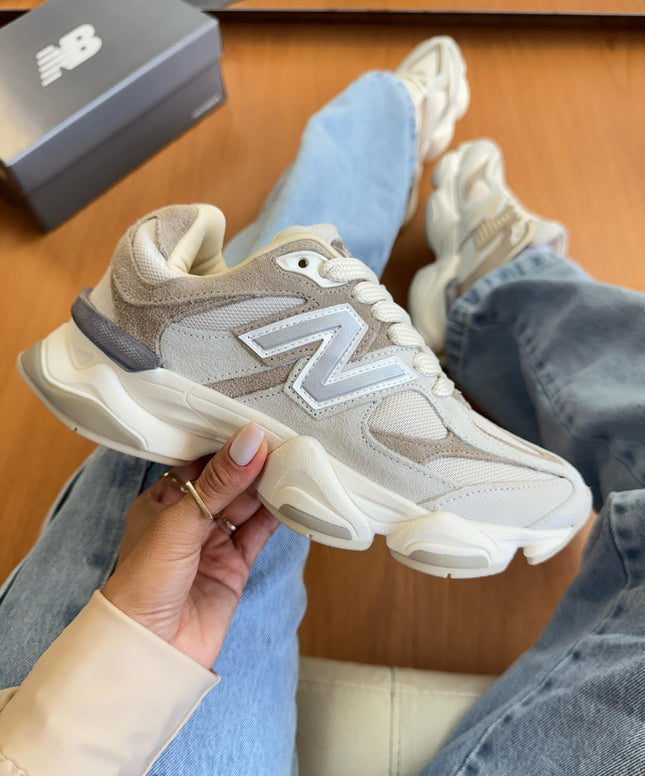 NB 9060 Bege