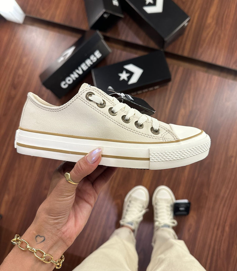 Tênis Star Baixo prime