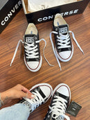 Tênis Star Lona Prime Preto