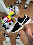 Nk Dunk Teddy Bear Preto