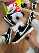 Nk Dunk Teddy Bear Preto