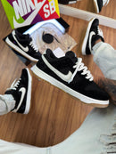 Nk Dunk Teddy Bear Preto