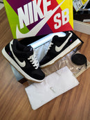 Nk Dunk Teddy Bear Preto