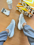 Ad Ultra Boost Cinza