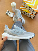 Ad Ultra Boost Cinza