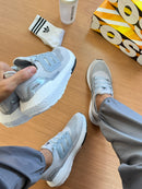 Ad Ultra Boost Cinza