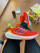 Ad Ultra Boost Laranja/Limão