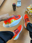Ad Ultra Boost Laranja/Limão