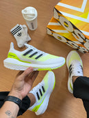Ad Ultra Boost Bco/Limão