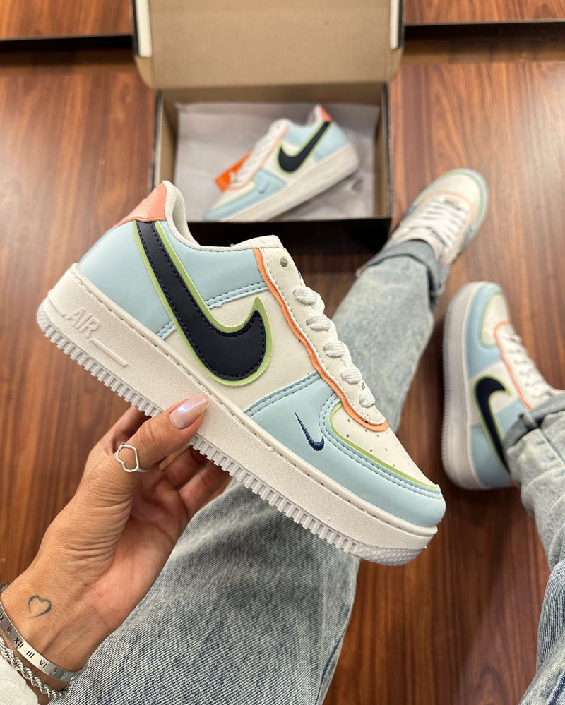 Nk Air Force Shadow Blue