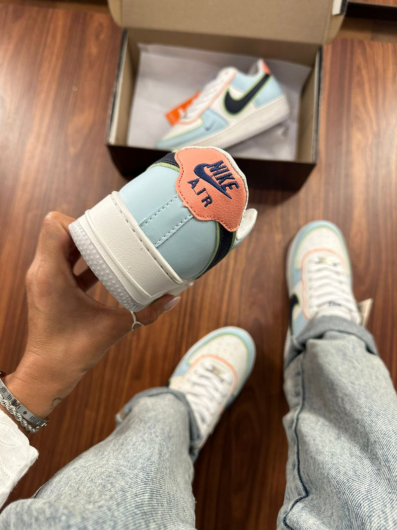 Nk Air Force Shadow Blue