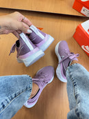 Nk Infinity React Lilás