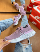 Nk Infinity React Lilás