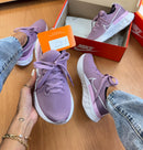 Nk Infinity React Lilás