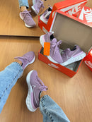 Nk Infinity React Lilás