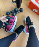 Nk Infinity React Preto Rosa