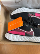 Nk Infinity React Preto Rosa