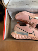 Nk Infinity React Nude