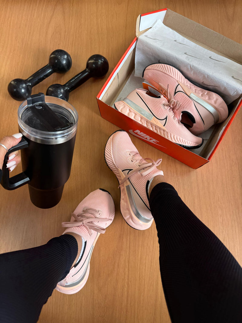 Nk Infinity React Nude