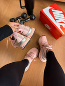 Nk Infinity React Nude